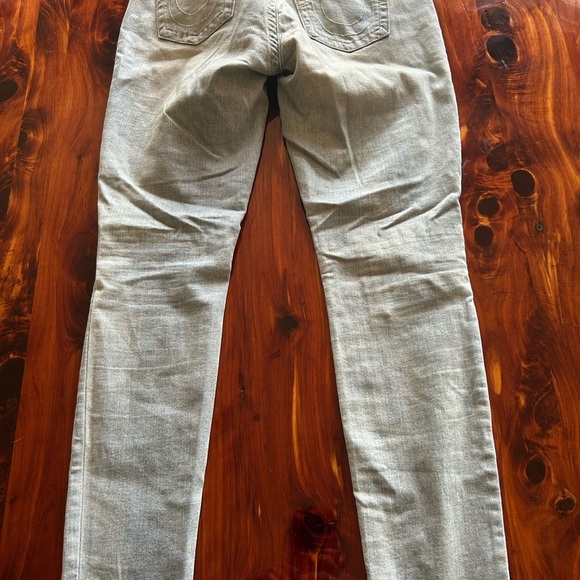 True Religion jeans - Picture 2 of 5